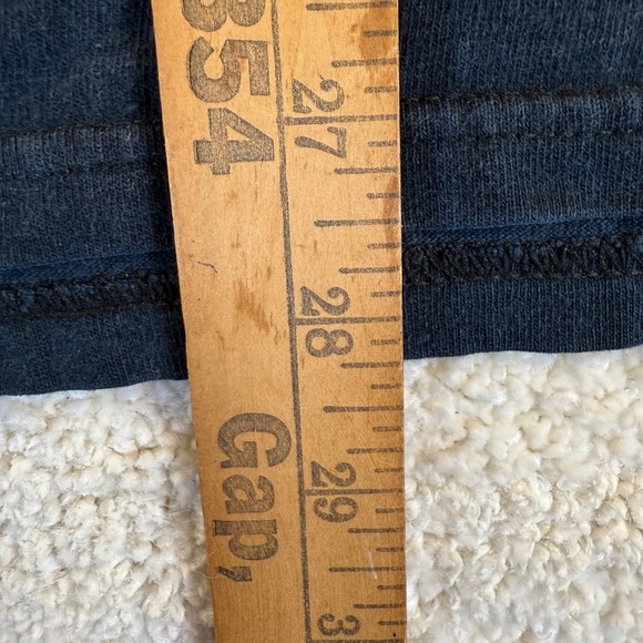 VTG Y2K Kenny Chesney The Road The Radio Tour 2006 T Shirt Mens XL Concert Merch - Picture 6 of 6